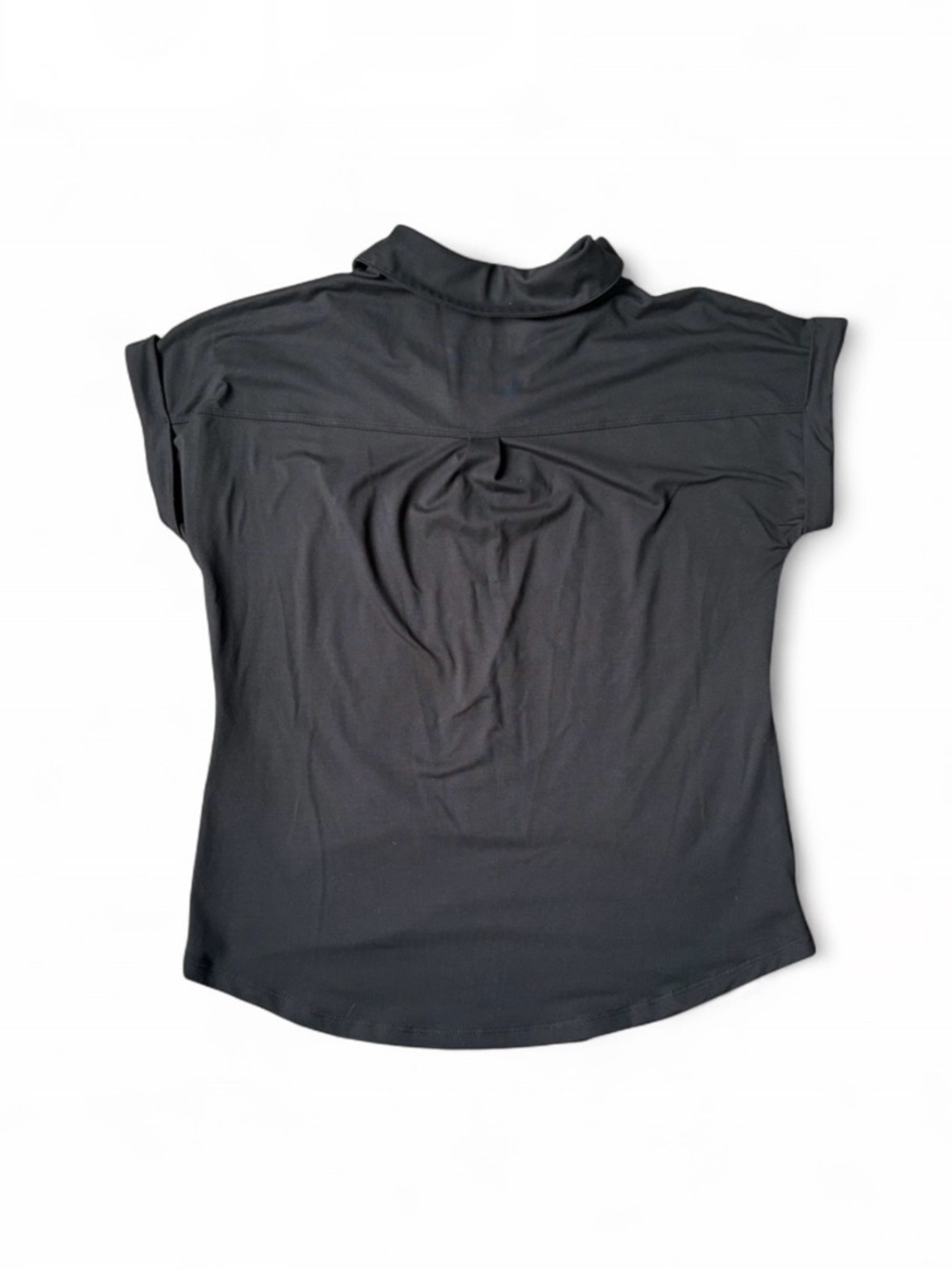 Barco One Women’s Scrub Set in Black - Picture 3 of 6